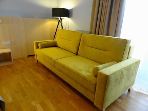 Murano Delux By Incity Apartments