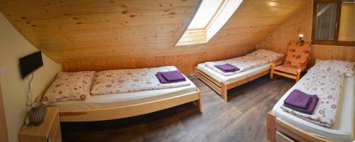 Hostal Penzion Sklep Sv. Urbana