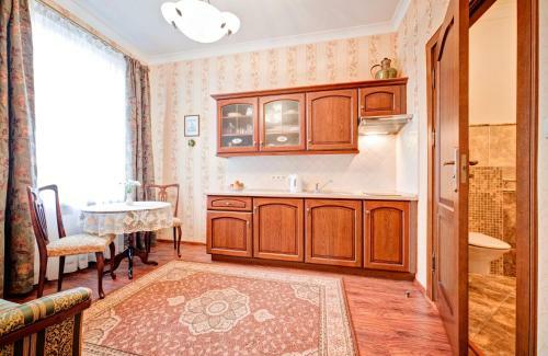 Apartamenty Retro