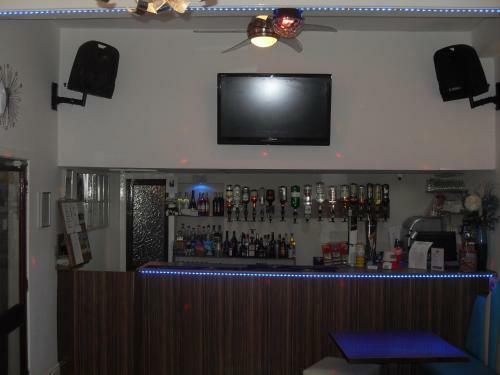 Beeches Hotel