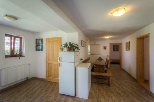 Hostal Penzion U Dra?ice