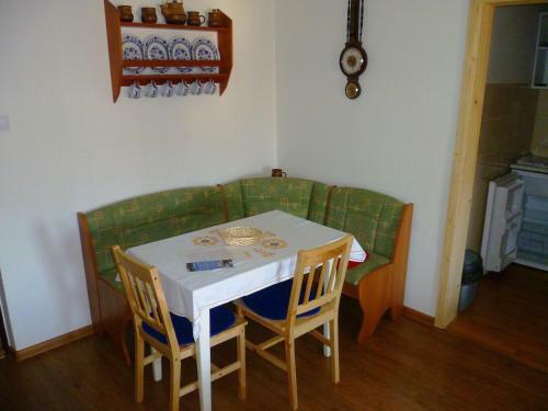 Apartm�ny Pod K?�?ov�m Vrchem