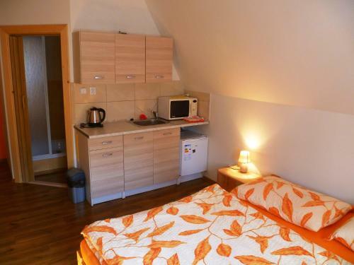 Apartm�ny Pod K?�?ov�m Vrchem