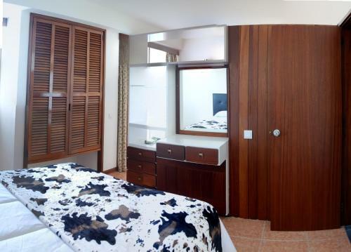 Apartamento Do Mar