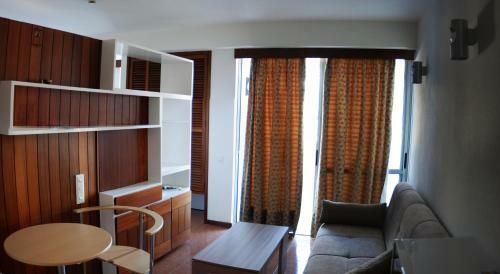 Apartamento Do Mar