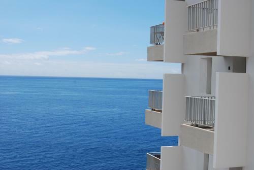 Apartamento Do Mar