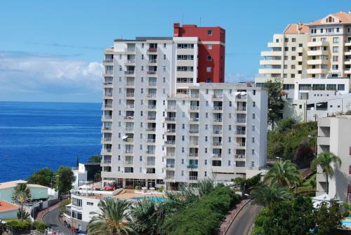 Apartamento Do Mar