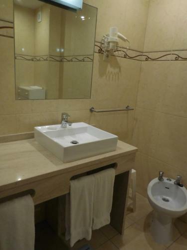 Apartamentos Cabrita