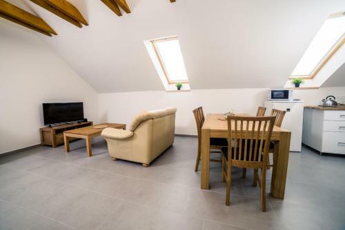 Apartamento U O?echa