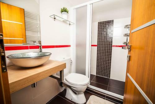 Apartamento U O?echa