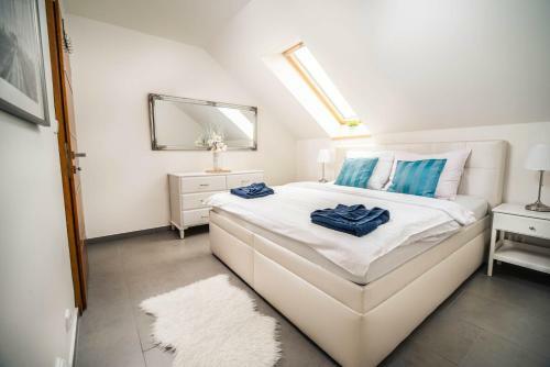 Apartamento U O?echa