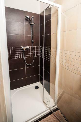Apartamento U O?echa