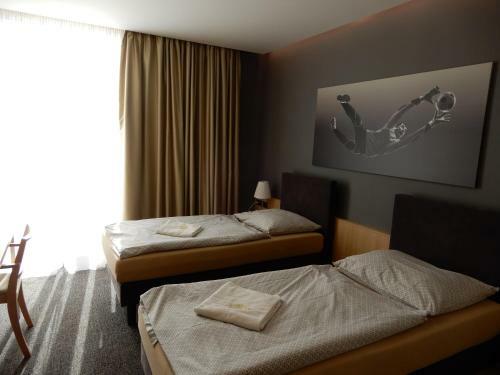 Hotel Otavarena
