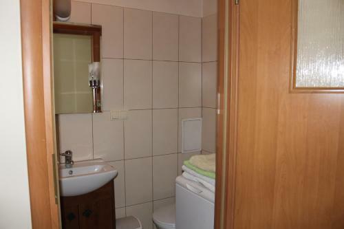 Hostal Apartamenty I Pokoje