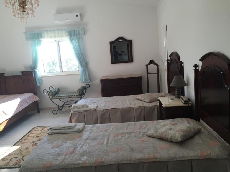 Villa Vila Caixinha