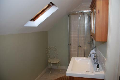 Hostal Springdale Guest House