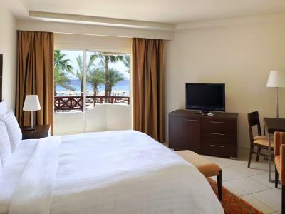 Hotel Marriott Resort Mountain Side