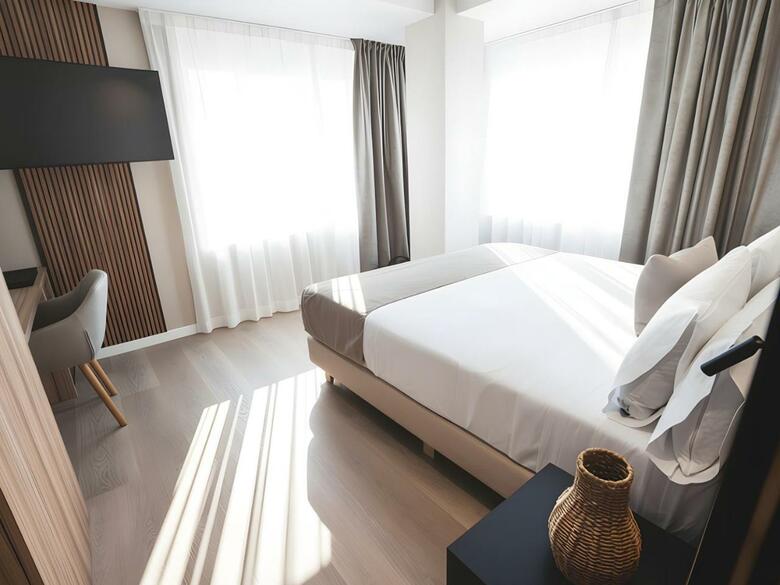 Hotel Gaudea Santa Pola