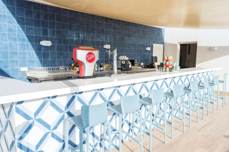 Parque Nereida Suites Hotel