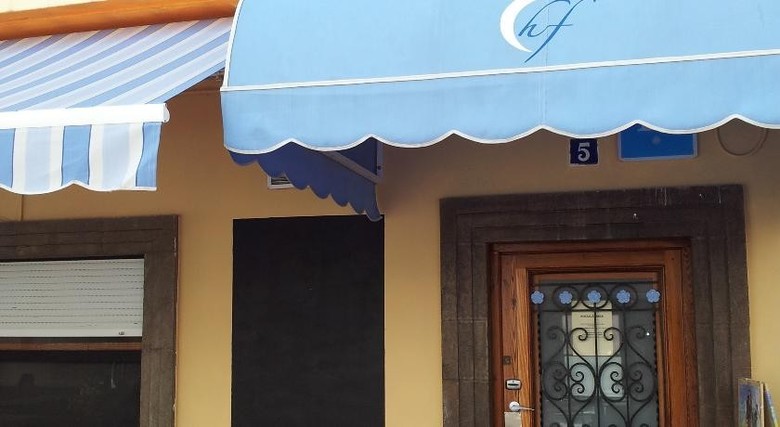 Hostal Ferrer