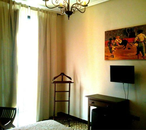 Hotel Al Andalus Jerez