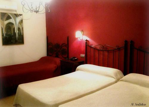 Hotel Al Andalus Jerez