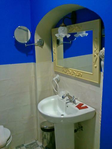 Hotel Al Andalus Jerez