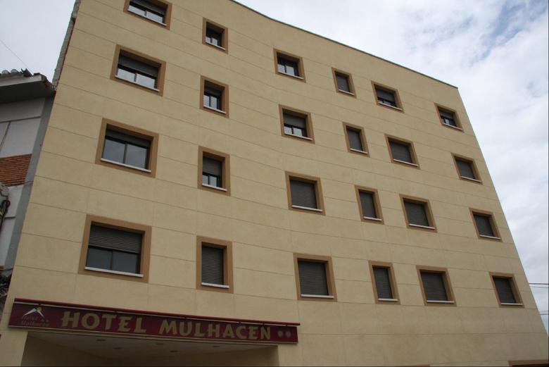 Hotel Mulhacn