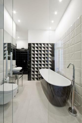 Apartamenty Pod Or?em