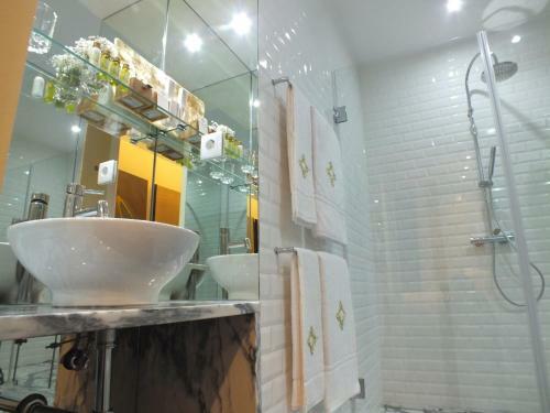 Bed & Breakfast Fonte Da Foz