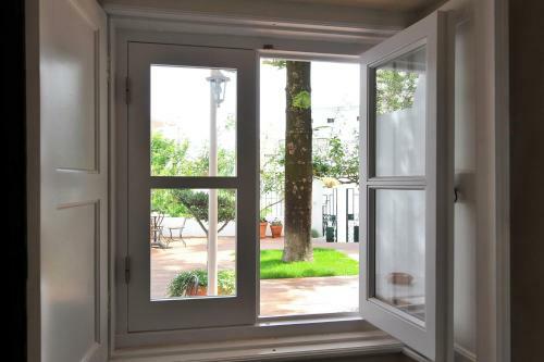 Bed & Breakfast Fonte Da Foz