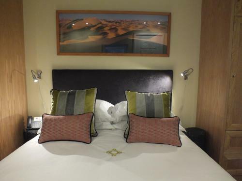 Bed & Breakfast Fonte Da Foz