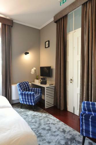 Bed & Breakfast Fonte Da Foz