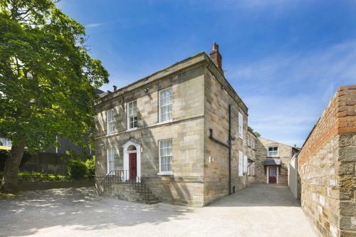 Hostal Bagdale Lodge
