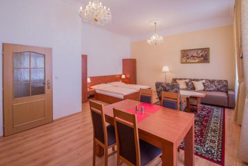 Apartments Paderewski