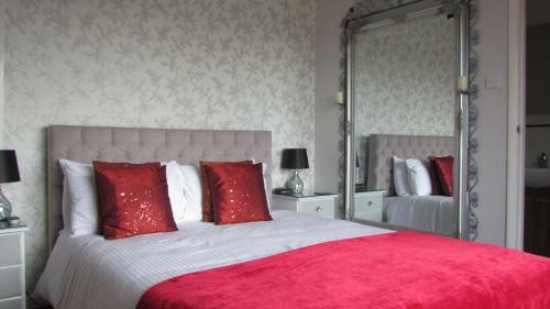 Bed & Breakfast Dovers House