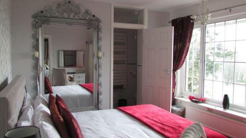 Bed & Breakfast Dovers House
