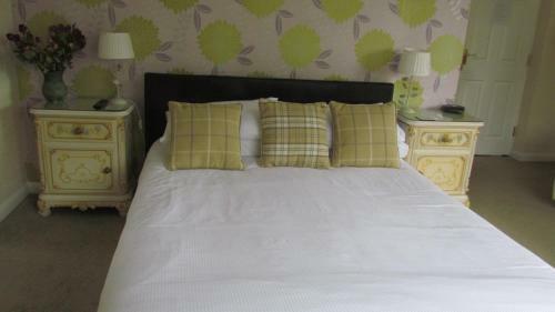 Bed & Breakfast Dovers House