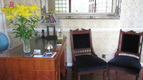 Bed & Breakfast Dovers House