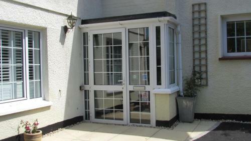 Bed & Breakfast Dovers House