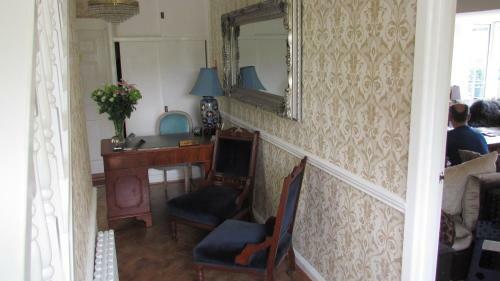 Bed & Breakfast Dovers House