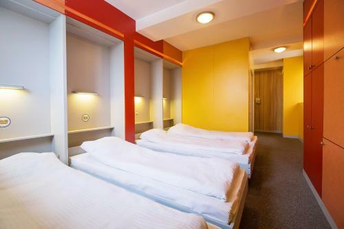 Hotel Elemels Planet