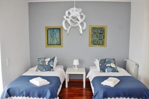 Apartamento Charming Cascais Apt.