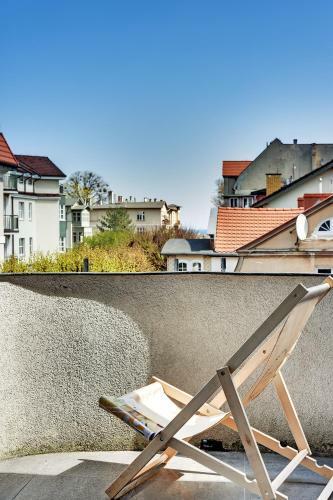 Apartamenty Nadmorskie Marina Apartments
