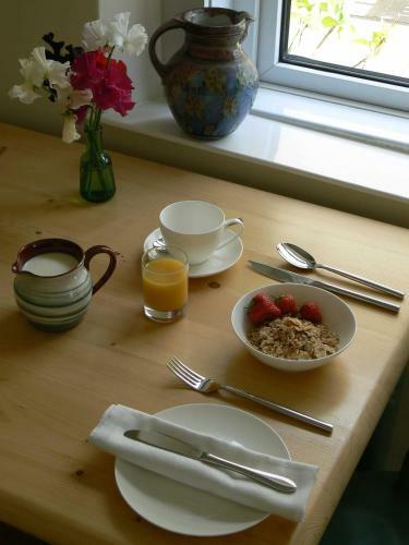Bed & Breakfast @edengate Guest House