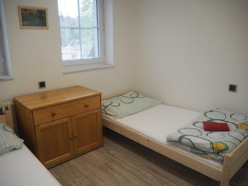 Apartment ?esk� ?v�carsko