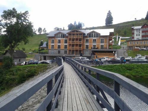 Kov�rna Residence Apartments