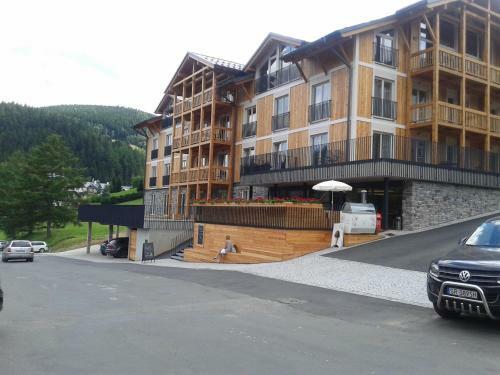 Kov�rna Residence Apartments