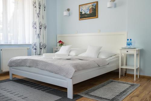 Hostal Sandomiria
