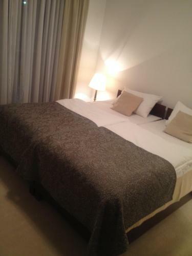 Apartamento Willa Port Rezydencje